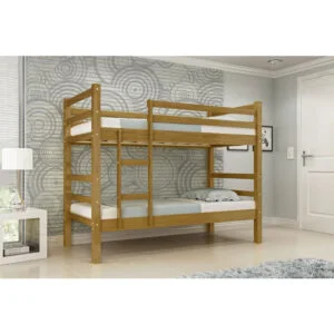 Beliche Ferrara de Madeira Maciça