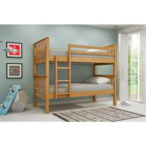 Beliche Florença de Madeira Maciça 101,5cm