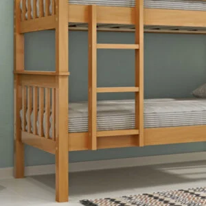 Beliche Florença de Madeira Maciça 101,5cm