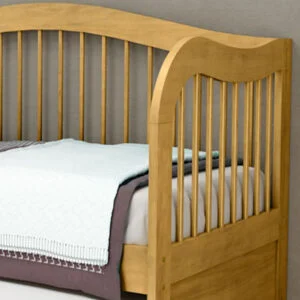 Bicama Messina de Madeira Maciça