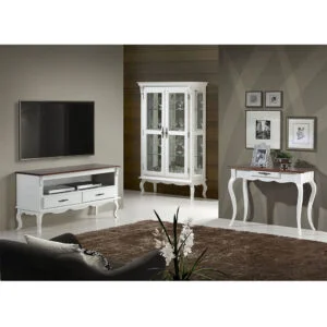 Aparador Flórida 100cm Madeira Maciça