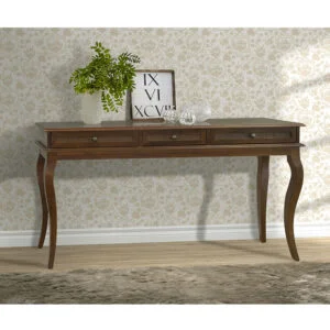 Aparador Orlando 160cm Madeira Maciça