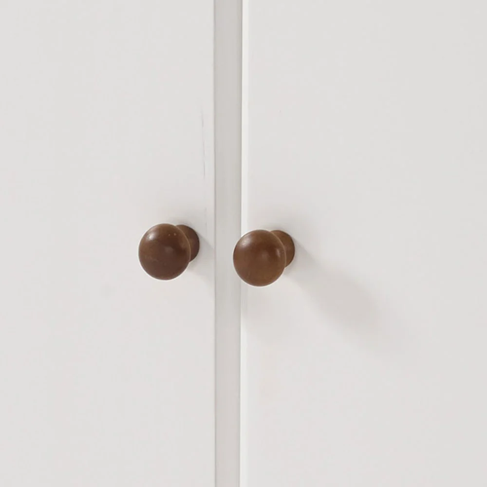 Balcão Flórida 95cm Madeira Maciça