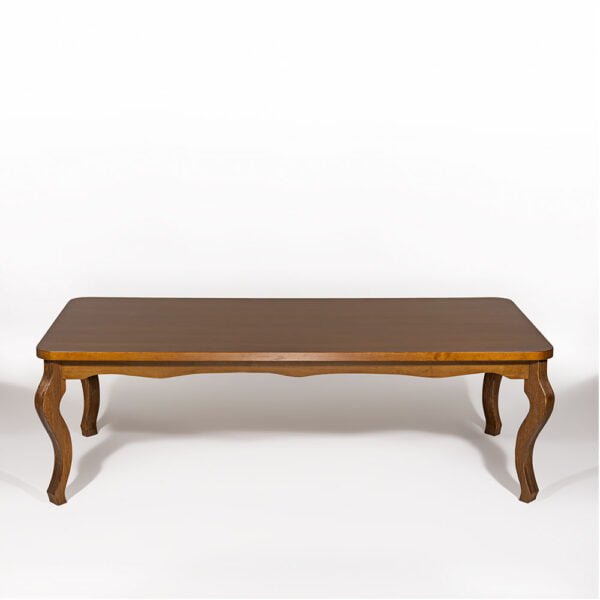 Mesa de Jantar Barcelona Madeira Maciça