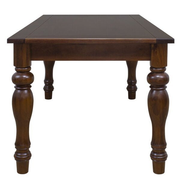 Mesa de Jantar Roma Madeira Maciça