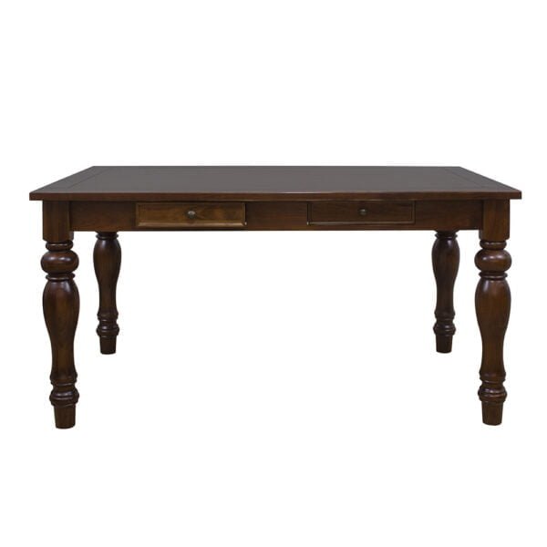 Mesa de Jantar Roma Madeira Maciça