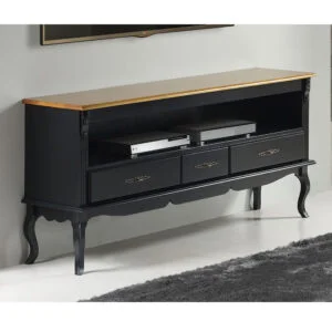 Rack Flórida 180cm de Madeira Maciça