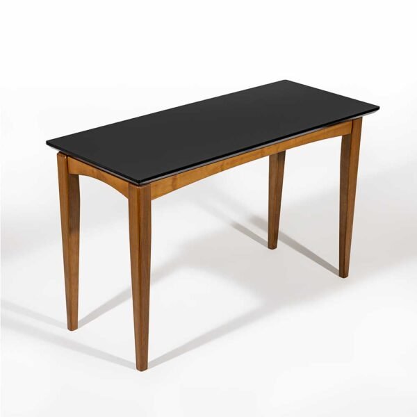 Mesa Bistrô Lisboa Madeira Maciça