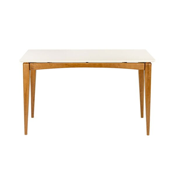 Mesa Bistrô Lisboa Madeira Maciça