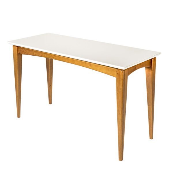 Mesa Bistrô Lisboa Madeira Maciça