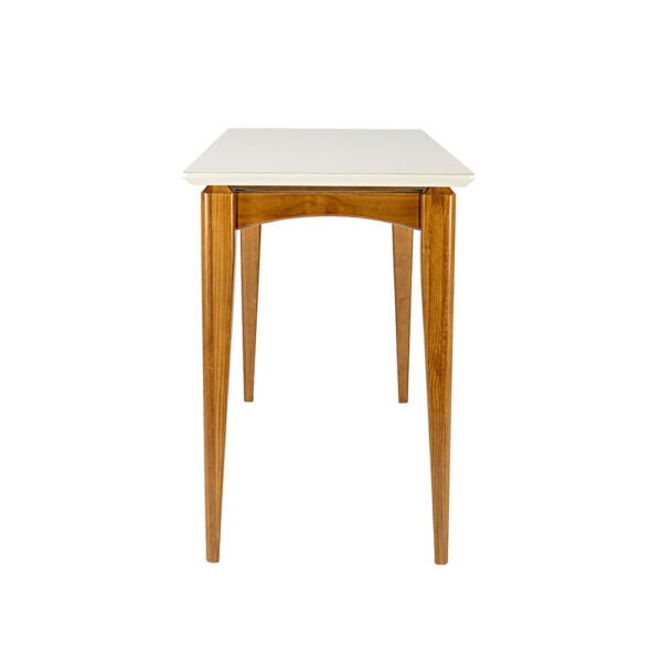 Mesa Bistrô Lisboa Madeira Maciça