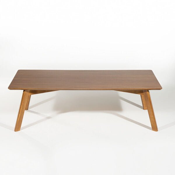 Mesa de Jantar Frame Madeira Maciça