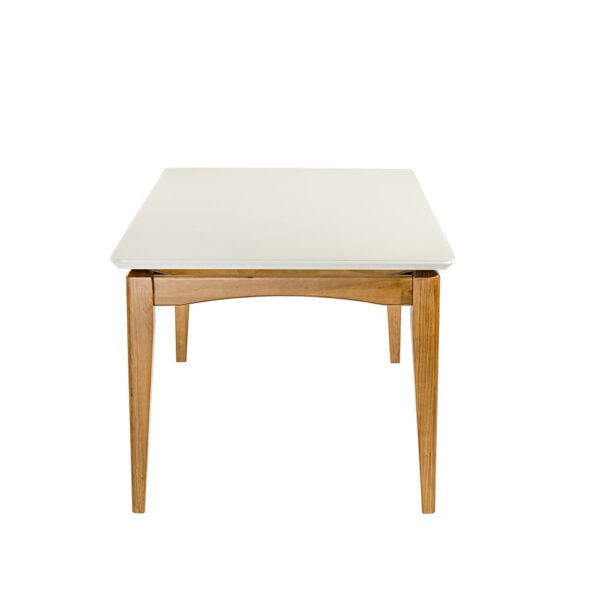 Mesa de Jantar Lisboa Madeira Maciça
