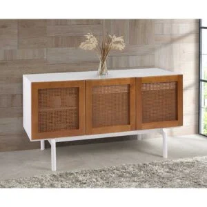 Balcão D'Ouro 150cm Madeira Maciça