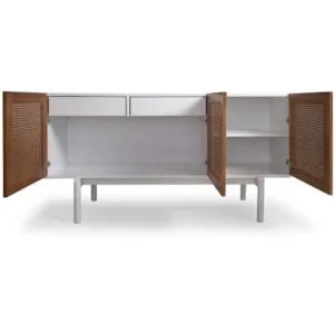 Balcão D'Ouro 150cm Madeira Maciça