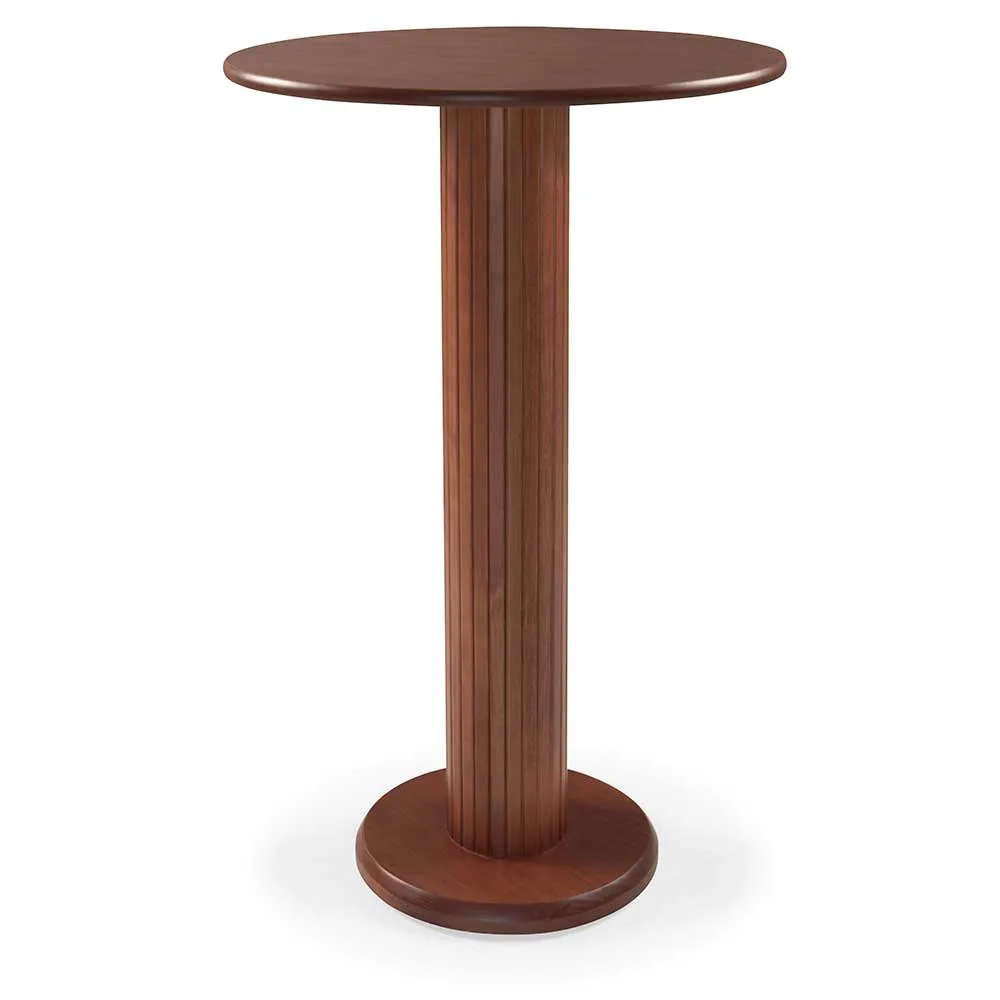 Bistrô Aurora Madeira Maciça