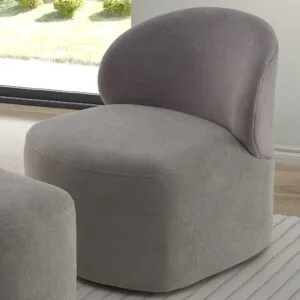 Poltrona e Puff Living