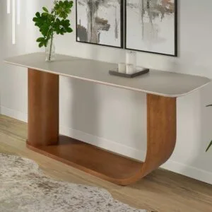 Aparador Serena Madeira Maciça