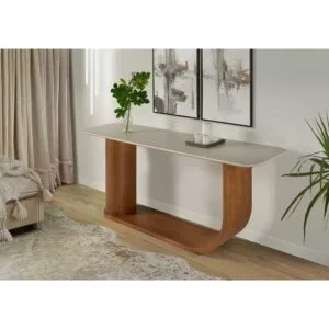 Aparador Serena Madeira Maciça