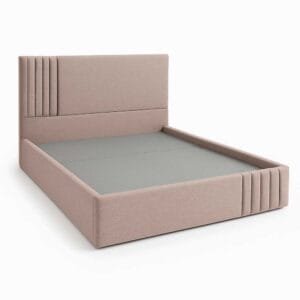 Cama Box Estofada Bliss 3