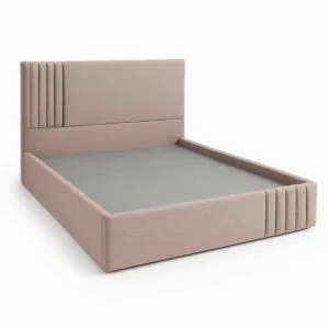 Cama Box Estofada Bliss 3