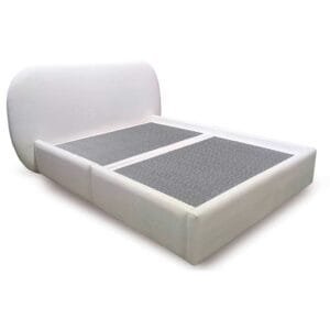 Cama Box Estofada Dora 3