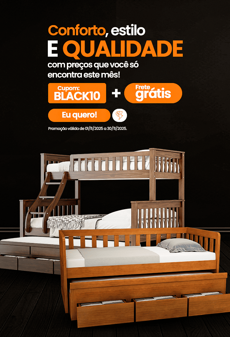 BANNER 02 MOBILE BLACK - STUDIO MACIÇO