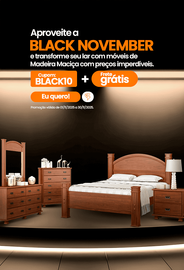 BANNER 03 MOBILE BLACK - STUDIO MACIÇO