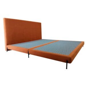 Cama King Estofada Fiji