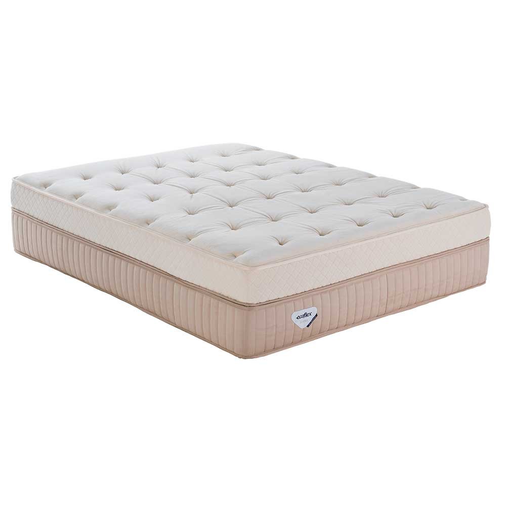 Colchão Eco Sensitive Ecoflex Molas Ensacadas – 44 cm