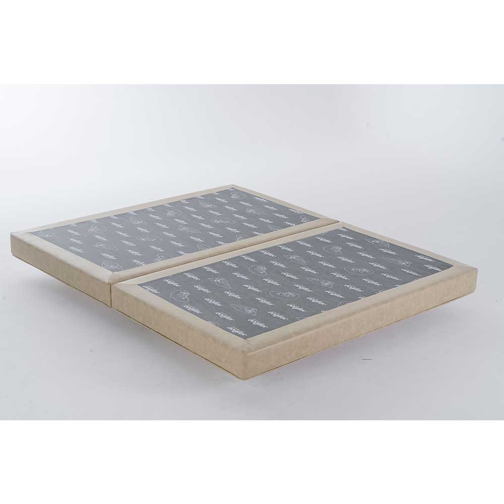 Colchão Eco Sensitive com Somiê - 56 cm