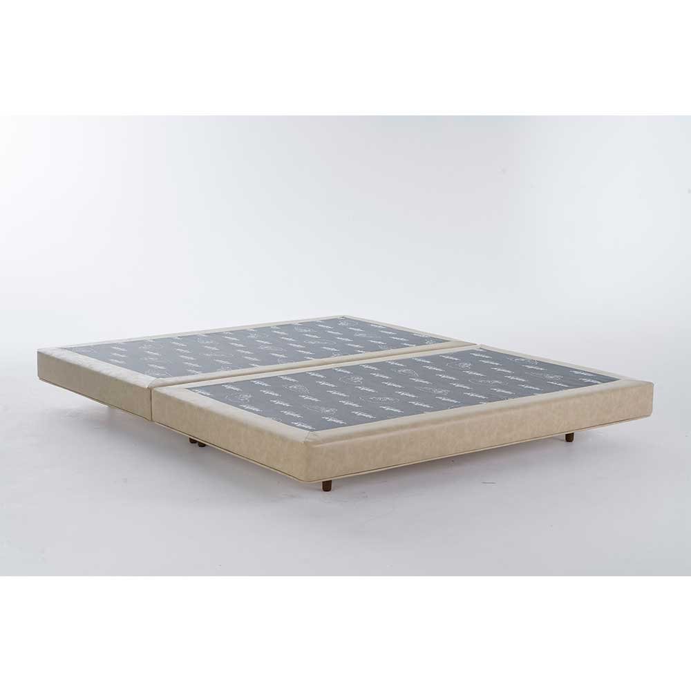 Colchão Eco Sensitive com Somiê - 56 cm