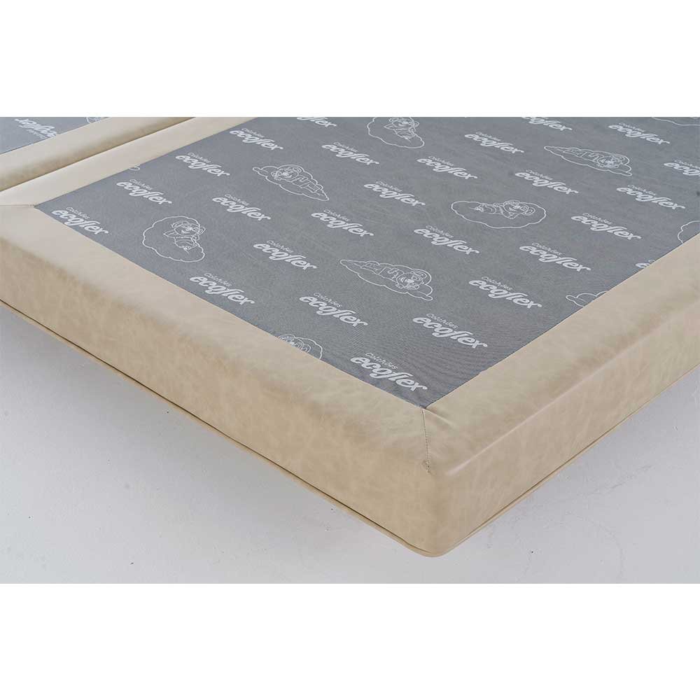 Colchão Eco Sensitive com Somiê - 56 cm