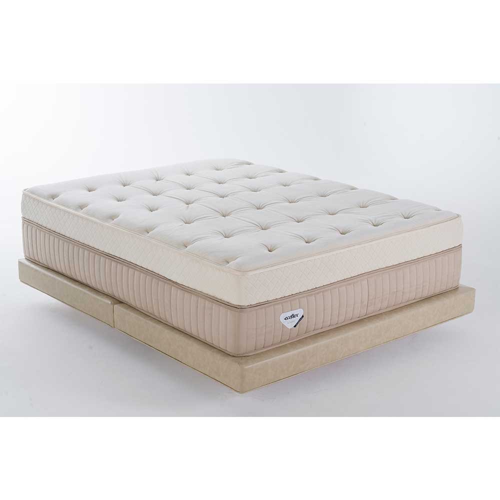 Colchão Eco Sensitive com Somiê - 56 cm