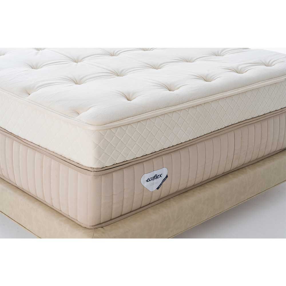 Colchão Eco Sensitive com Somiê - 56 cm